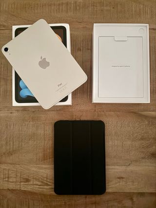 iPad mini (6a generazione) Wi-Fi + cellulare