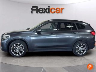 BMW X1 sDrive18i