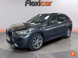 BMW X1 sDrive18i