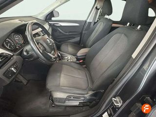 BMW X1 sDrive18i