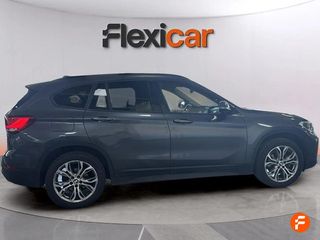 BMW X1 sDrive18i
