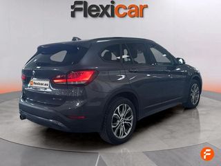 BMW X1 sDrive18i