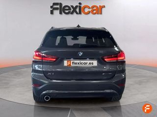 BMW X1 sDrive18i