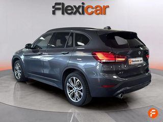 BMW X1 sDrive18i