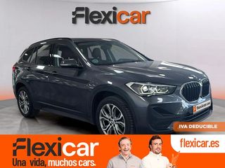 BMW X1 sDrive18i