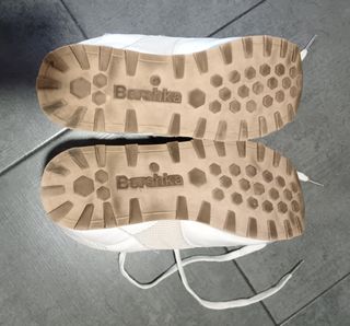 Zapatillas deportivas blancas