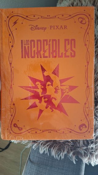 Novelas inolvidables disney