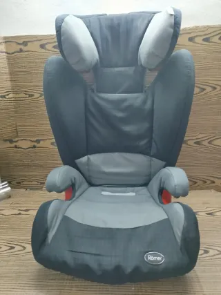 Silla de coche Romer
