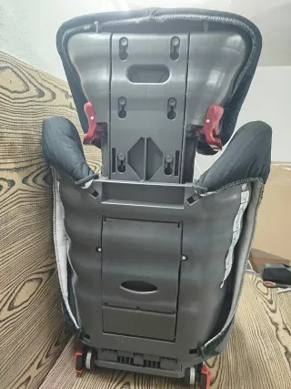 Silla de coche Romer