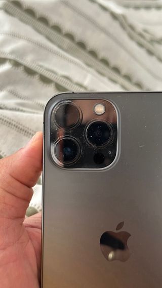 iPhone 13 Pro Max Apple