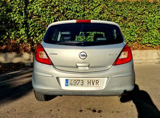 Opel Corsa 2014