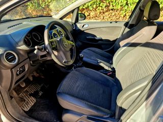 Opel Corsa 2014