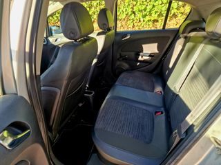 Opel Corsa 2014