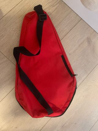 Funda Royal Padel Roja