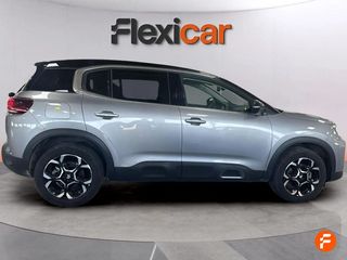 Citroën C5 Aircross BlueHdi 96kW (130CV) S&S EAT8 Max