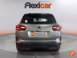 Citroën C5 Aircross BlueHdi 96kW (130CV) S&S EAT8 Max