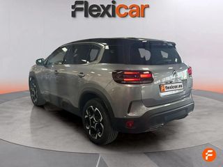Citroën C5 Aircross BlueHdi 96kW (130CV) S&S EAT8 Max