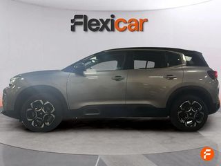 Citroën C5 Aircross BlueHdi 96kW (130CV) S&S EAT8 Max