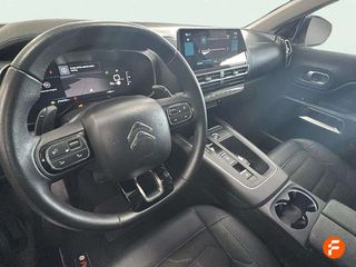 Citroën C5 Aircross BlueHdi 96kW (130CV) S&S EAT8 Max