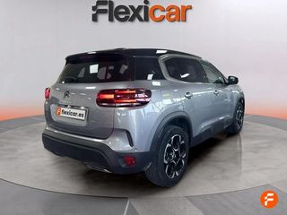 Citroën C5 Aircross BlueHdi 96kW (130CV) S&S EAT8 Max