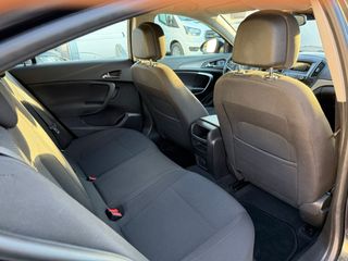 Opel Insignia 2.0CDTI 120 ecoFLEX BUSSINES 2015