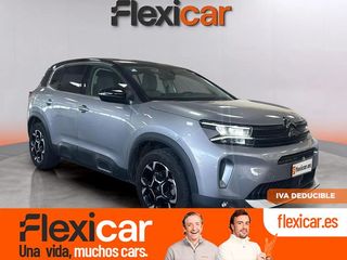 Citroën C5 Aircross BlueHdi 96kW (130CV) S&S EAT8 Max