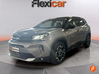 Citroën C5 Aircross BlueHdi 96kW (130CV) S&S EAT8 Max