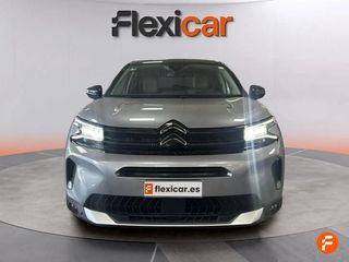 Citroën C5 Aircross BlueHdi 96kW (130CV) S&S EAT8 Max