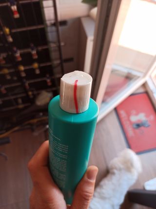 Champú Anticaspa Trico-Salus 250ml NUEVO!!!