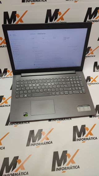 Lenovo Ideapad 330 i7 16GB RAM GTX 1050 4GB