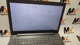 Lenovo Ideapad 330 i7 16GB RAM GTX 1050 4GB