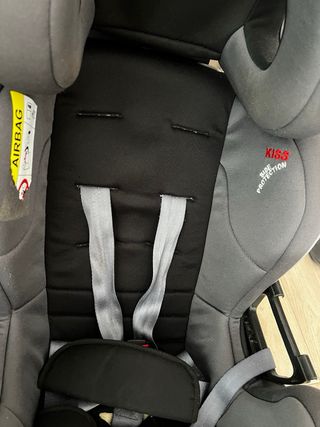 Silla coche Klippan Kiss 2 Plus  Grupo 0-1