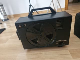 Proyector Super 8 Magnon SD-800