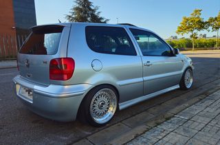 Volkswagen Polo GTI