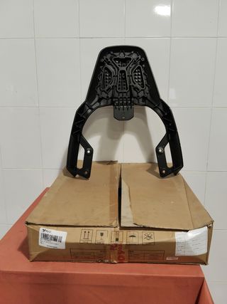 Portaequipajes NIU MQI GT