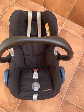 Maxi-Cosi Cabriofix Silla de Coche Bebé