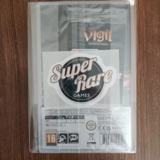Vigil The Longest Night Switch