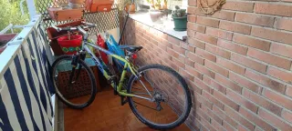 Bicicleta de Montaña BH
