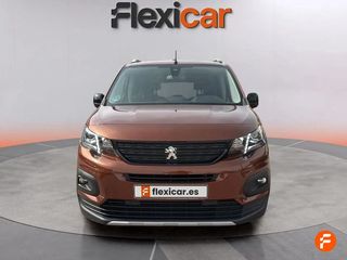 Peugeot Rifter GT Long BlueHDi 96kW 7 plazas