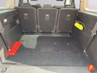 Peugeot Rifter GT Long BlueHDi 96kW 7 plazas