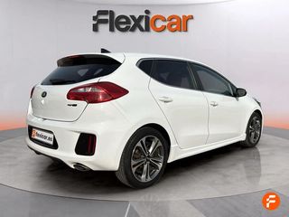 Kia Ceed 1.6 CRDi VGT 100kW (136CV) GT Line