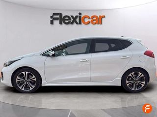 Kia Ceed 1.6 CRDi VGT 100kW (136CV) GT Line