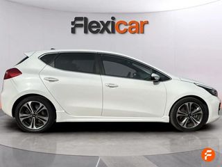 Kia Ceed 1.6 CRDi VGT 100kW (136CV) GT Line