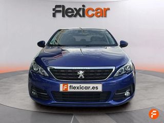 Peugeot 308 5p Style PureTech 130 S&S 6 Vel. MAN