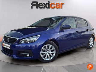 Peugeot 308 5p Style PureTech 130 S&S 6 Vel. MAN