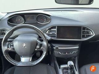 Peugeot 308 5p Style PureTech 130 S&S 6 Vel. MAN
