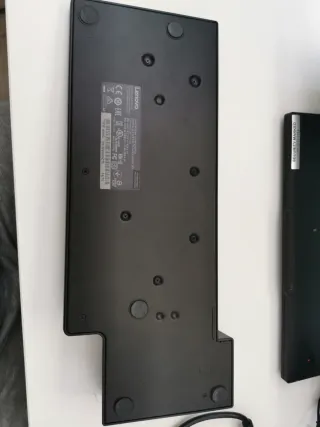 Docking Station Lenovo ThinkPad 40AG