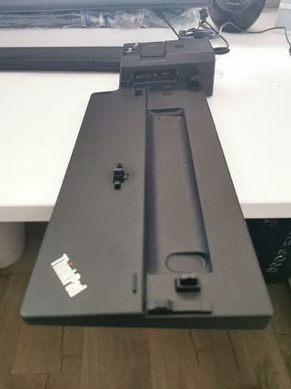 Docking Station Lenovo ThinkPad 40AG