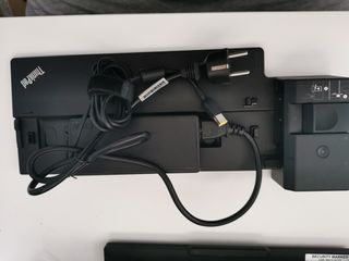 Docking Station Lenovo ThinkPad 40AG