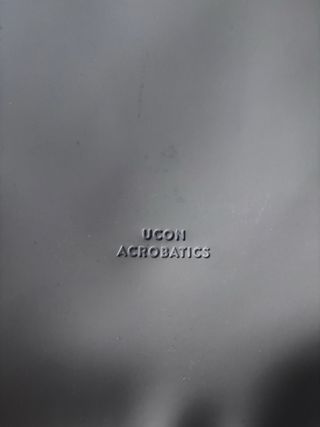 Mochila Ucon Acrobatics Azul